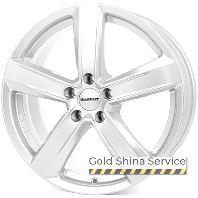 Dezent TU 6.5x16 5x100 ET47 DIA57.1 S