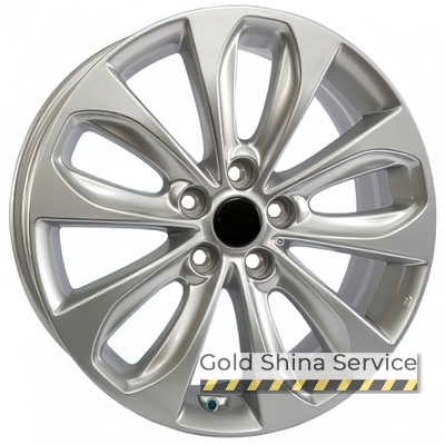 Replica KIA ZY802 7.5x18 5x114.3 ET48 DIA67.1 S