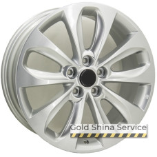 Replica Mazda ZY802 7.5x18 5x114.3 ET48 DIA67.1 S Replica Mazda ZY802 7.5x18 5x114.3 ET48 DIA67.1 S