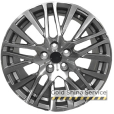 Replica Toyota V170 8x18 5x114.3 ET42 DIA60.1 MG Replica Toyota V170 8x18 5x114.3 ET42 DIA60.1 MG