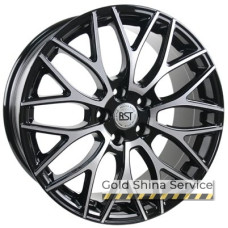 Tech Line RST.098 8x18 5x114.3 ET45 DIA0 BD