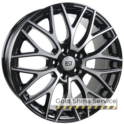 Диски Tech Line RST.098 8x18 5x114.3 ET45 DIA0 BD