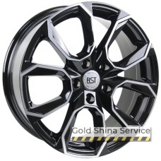 Tech Line RST.157 7x17 5x112 ET40 DIA57.1 BD