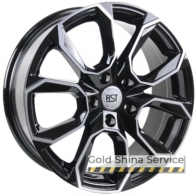 Tech Line RST.157 7x17 5x112 ET40 DIA57.1 BD