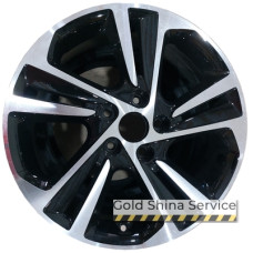 Replica GT 177136 7x17 5x114.3 ET53 DIA67.1 MB Replica GT 177136 7x17 5x114.3 ET53 DIA67.1 MB