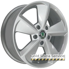 Replica SK61 6.5x16 5x112 ET50 DIA57.1 HS Replica SK61 6.5x16 5x112 ET50 DIA57.1 HS