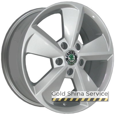 Replica SK61 6.5x16 5x112 ET50 DIA57.1 HS
