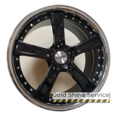 Kyowa Racing KR-661 8.5x19 5x130 ET38 DIA71.6 CBK1