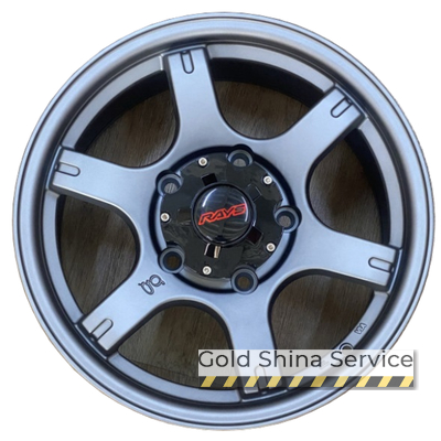 Диски Off Road Wheels OW6059 7.5x17 5x150 ET35 DIA110.2 GM