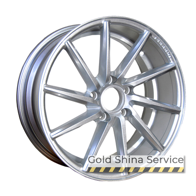Диски Replica Vossen F-238-12 7.5x17 5x114.3 ET42 DIA73.1 S