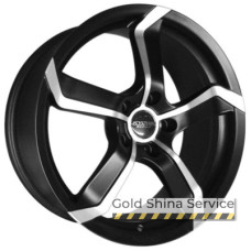 Kyowa Racing KR-706 8x18 5x114.3 ET40 DIA73