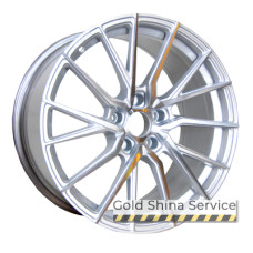 Replica FF03-04 9x18 5x114.3 ET35 DIA73.1 SMF Replica FF03-04 9x18 5x114.3 ET35 DIA73.1 SMF