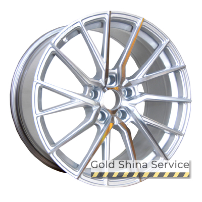 Диски Replica FF03-04 9x18 5x114.3 ET35 DIA73.1 SMF