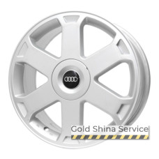 Audi OEM (A02) 8x18 5x112/18 ET35 DIA66.6