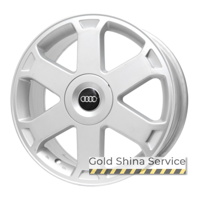 Audi OEM (A02) 8x18 5x112/18 ET35 DIA66.6