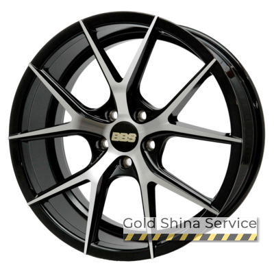 Replica BBS FI-R (5029) 8.5x19 5x112 ET45 DIA66.6 BMF