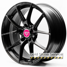 VLF VLF-P01 7.5x17 5x120 ET35 DIA72.56 BM VLF VLF-P01 7.5x17 5x120 ET35 DIA72.56 BM