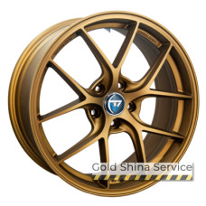 VLF VLF10 6.5x15 5x114.3 ET38 DIA73.1 BR