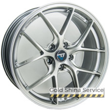 VLF VLF10 6.5x15 5x114.3 ET38 DIA73.1 HB
