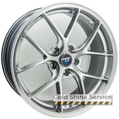 VLF VLF10 7x16 5x112 ET38 DIA66.56 HB
