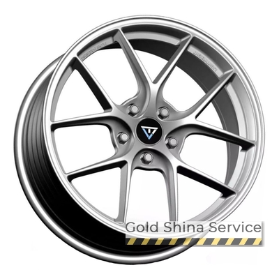 Диски VLF VLF10 8x18 5x114.3 ET38 DIA73.1 S