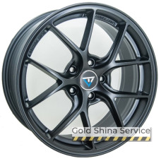 VLF VLF10 7.5x17 5x114.3 ET38 DIA73.1 BM