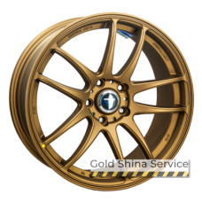VLF VLF11 8x18 5x114.3 ET38 DIA73.1 BR