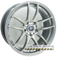 VLF VLF11 7.5x17 5x112 ET40 DIA66.6 HB