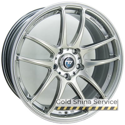 Диски VLF VLF11 8.5x19 5x112 ET38 DIA66.56 HB