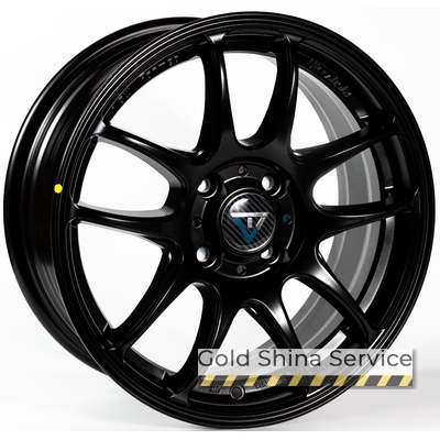 VLF VLF11 8x18 5x112 ET38 DIA66.6 BM