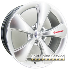 GT A057 8.5x19 5x114.3 ET35 DIA73.1 HS