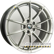 VLF VLF03 8x18 5x112 ET35 DIA66.56 HB