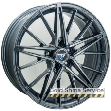 VLF VLF17 8x18 5x114.3 ET38 DIA73.1 GM
