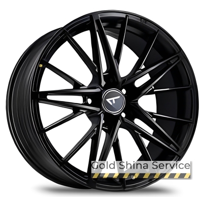 Диски VLF VLF17 8x18 5x114.3 ET38 DIA73.1 BM
