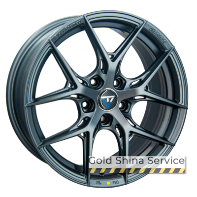 VLF VLF20 8x18 5x112 ET38 DIA66.56 MGM