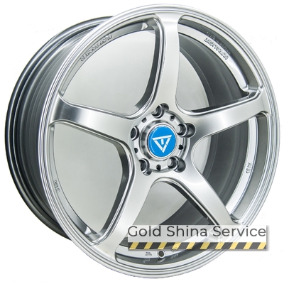 Диски VLF VLF21 8x18 5x114.3 ET38 DIA73.1 HB