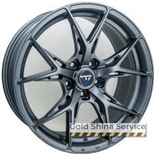 VLF VLF28 8.5x19 5x112 ET38 DIA66.56 MGM