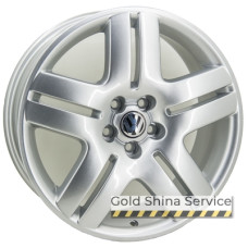Replica Volkswagen GT ZY768 7x17 5x100 ET38 DIA57.1 S Replica Volkswagen GT ZY768 7x17 5x100 ET38 DIA57.1 S