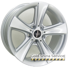 Replica Audi GT ZY788 8x17 5x112 ET25 DIA66.6 S Replica Audi GT ZY788 8x17 5x112 ET25 DIA66.6 S