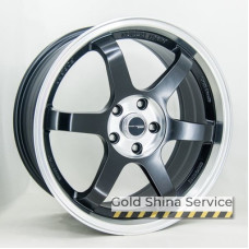 Replica Mercedes GT TE37 8x18 5x112 ET38 DIA66.6 MBM Replica Mercedes GT TE37 8x18 5x112 ET38 DIA66.6 MBM