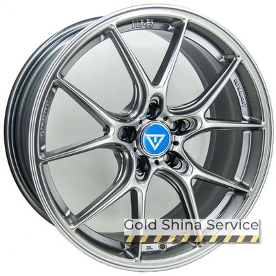 Диски VLF VLF-S1 8x18 5x114.3 ET38 DIA73.1 HB