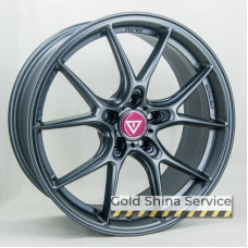 VLF VLF-S1 8x18 5x114.3 ET38 DIA73.1 MGM