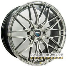 VLF VLF15 8x18 5x112 ET38 DIA66.6 HB
