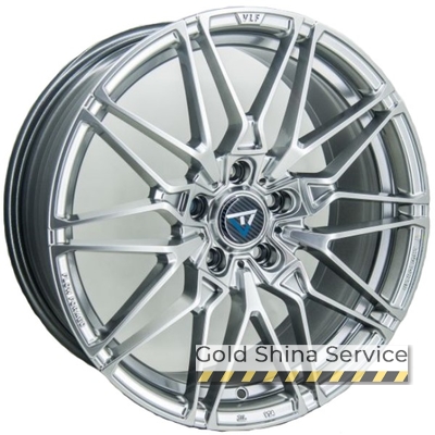 Диски VLF VLF18 8x18 5x114.3 ET38 DIA73.1 HB