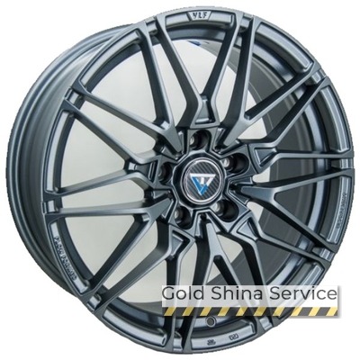 VLF VLF18 8x18 5x112 ET38 DIA66.6 MGM