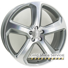 Replica Mercedes GT ZY2012 8.5x20 5x112 ET38 DIA66.6 MG Replica Mercedes GT ZY2012 8.5x20 5x112 ET38 DIA66.6 MG