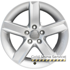 Audi OEM 8R0071497 7x17 5x112 ET37 DIA66.6 S