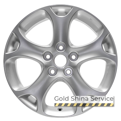 Диски Mazda OEM 9965126570 6.5x17 5x114.3 ET52.5 DIA67 S