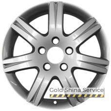 Audi OEM 4L0071498666 7.5x18 5x130 ET53 DIA71.6 S