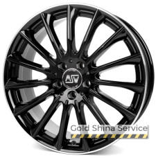 MSW 30 7.5x17 5x112 ET35 DIA73.1 GB